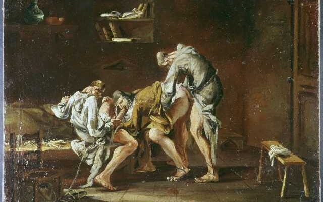 La monumentale recensione del libro “Sesso e Male. Inoculazione e Paradossi della morale nella società del Babbuino Sapiens”