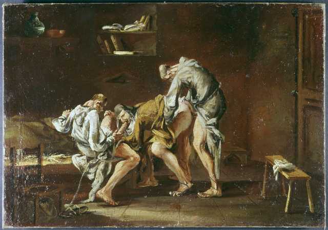 La monumentale recensione del libro “Sesso e Male. Inoculazione e Paradossi della morale nella società del Babbuino Sapiens”
